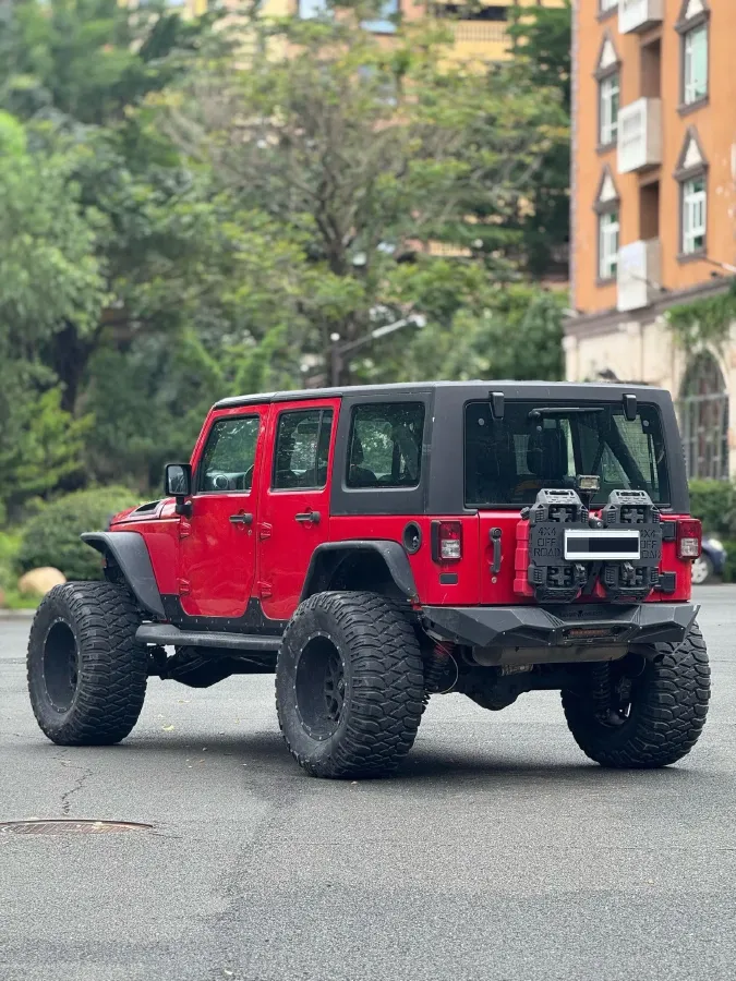 2017 Jeep Wrangler 3.6L 284HP V6 5AT,autocango,china used car exporter,china ev exporter,chinese used car exporter,chinese used ev exporter