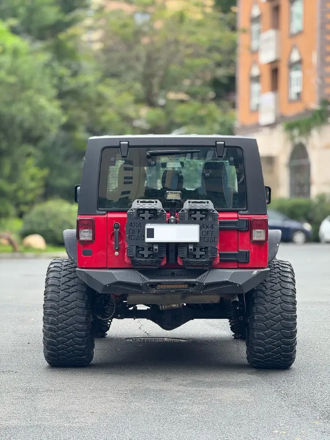 2017 Jeep Wrangler 3.6L 284HP V6 5AT,autocango,china used car exporter,china ev exporter,chinese used car exporter,chinese used ev exporter