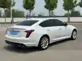 2023 Cadillac CT5 2.0T 237HP L4 10AT