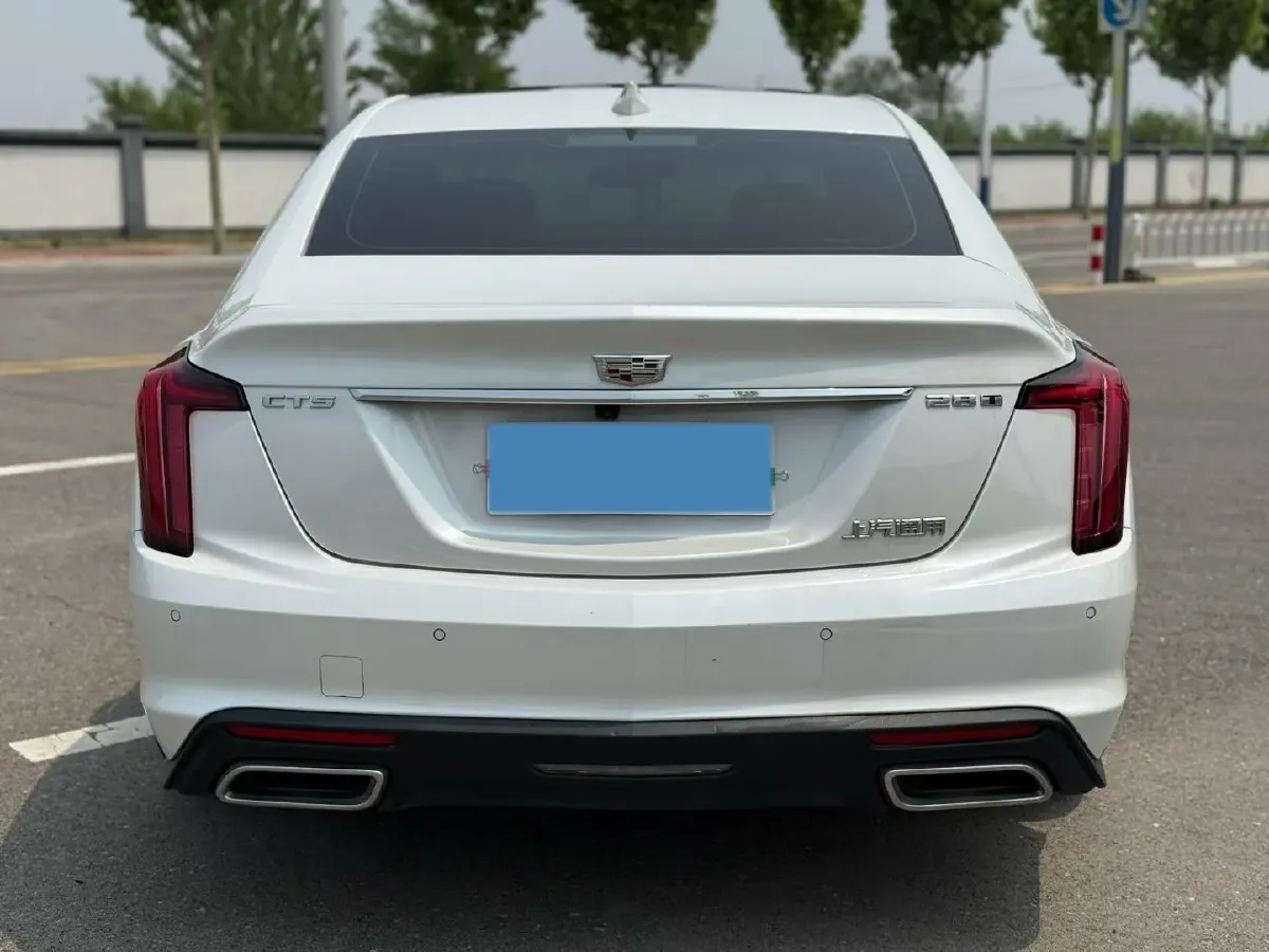 2023 Cadillac CT5 2.0T 237HP L4 10AT,autocango,china used car exporter,china ev exporter,chinese used car exporter,chinese used ev exporter