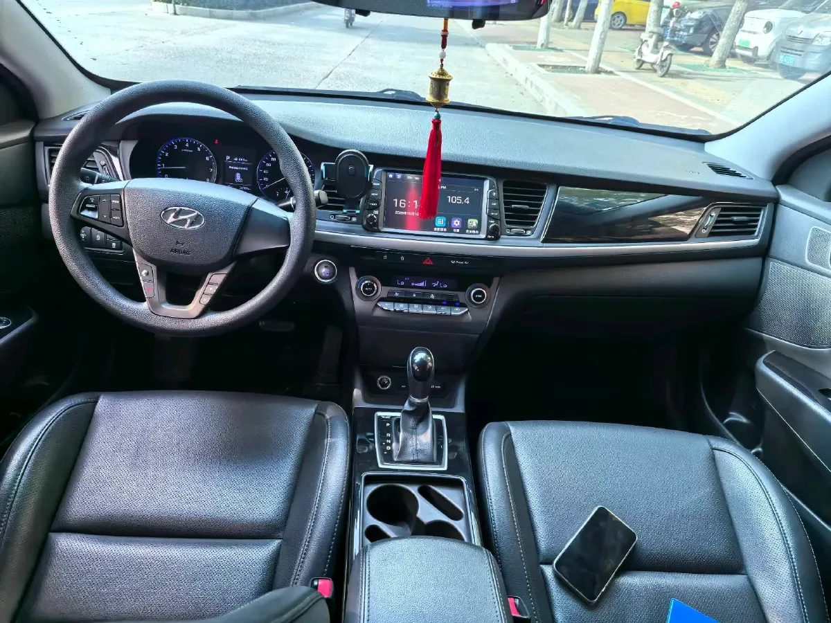2017 Hyundai Mistra 1.8L 143HP L4 6AT,autocango,china used car exporter,china ev exporter,chinese used car exporter,chinese used ev exporter