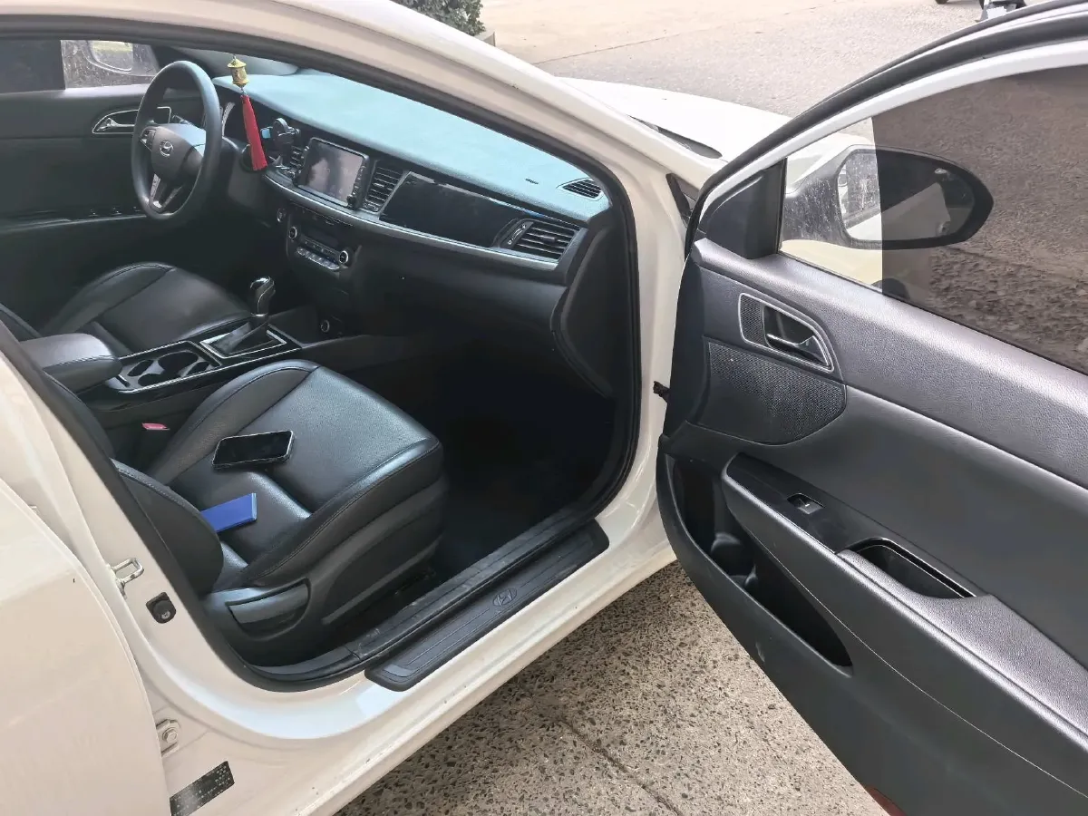 2017 Hyundai Mistra 1.8L 143HP L4 6AT,autocango,china used car exporter,china ev exporter,chinese used car exporter,chinese used ev exporter