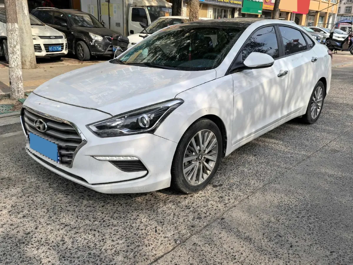 2017 Hyundai Mistra 1.8L 143HP L4 6AT,autocango,china used car exporter,china ev exporter,chinese used car exporter,chinese used ev exporter