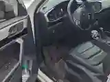 2019 Volkswagen Tayron 2.0T 186HP L4 7DCT