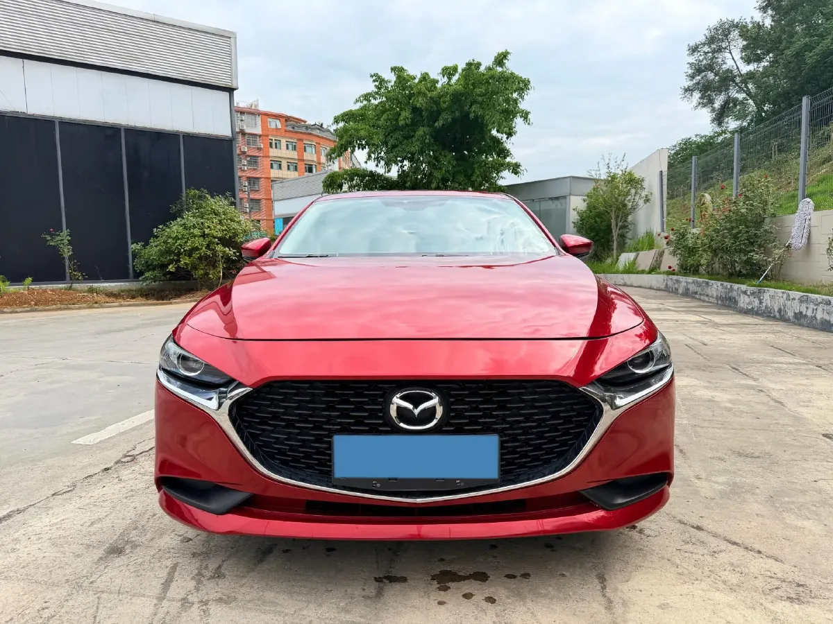 2021 Mazda 3 Axela 1.5L 117HP L4 6AT,autocango,china used car exporter,china ev exporter,chinese used car exporter,chinese used ev exporter