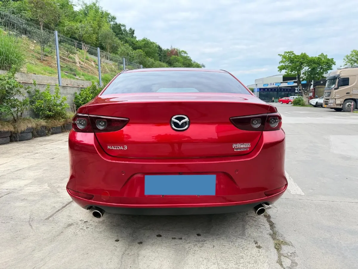 2021 Mazda 3 Axela 1.5L 117HP L4 6AT,autocango,china used car exporter,china ev exporter,chinese used car exporter,chinese used ev exporter
