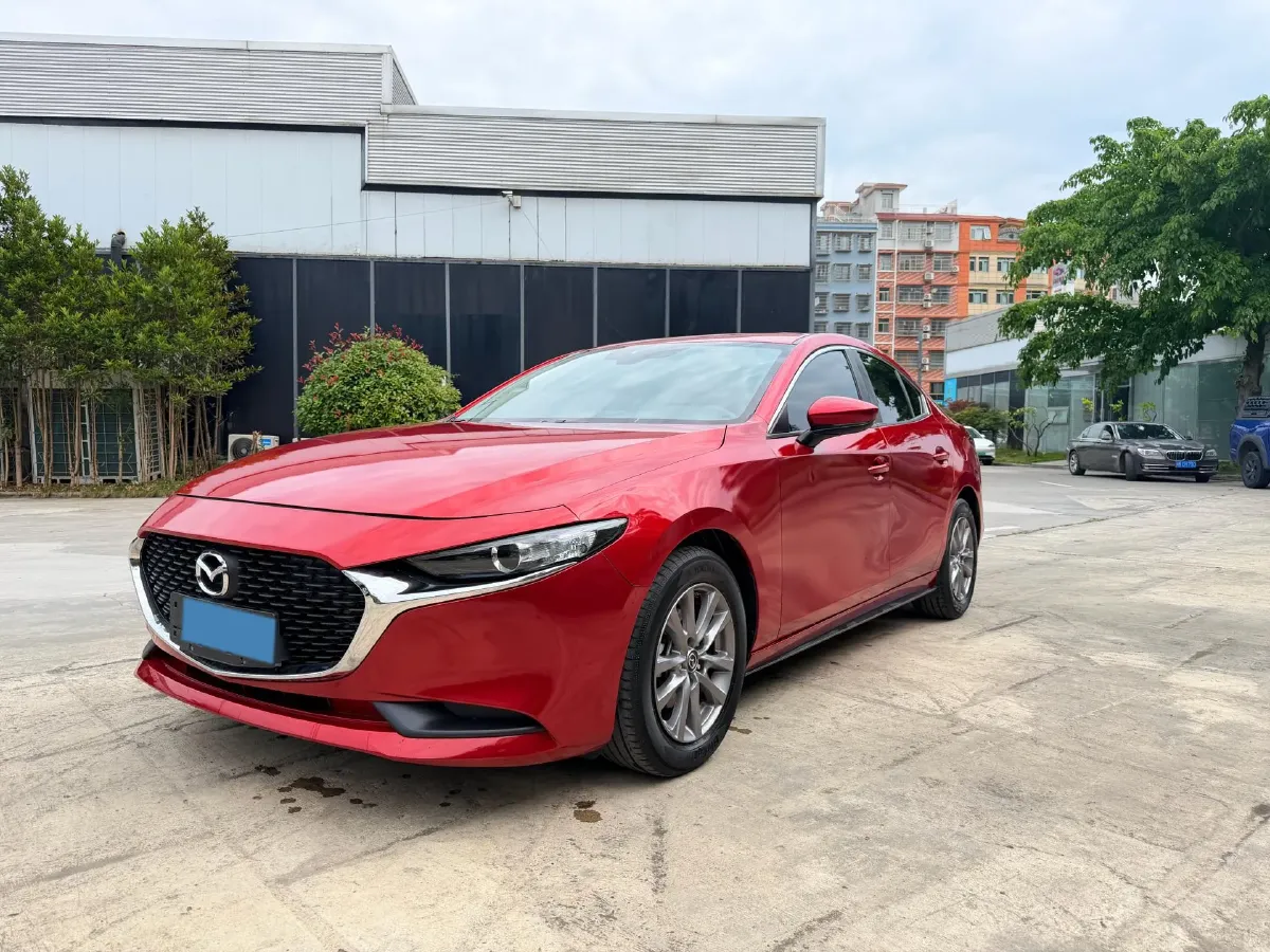 2021 Mazda 3 Axela 1.5L 117HP L4 6AT,autocango,china used car exporter,china ev exporter,chinese used car exporter,chinese used ev exporter