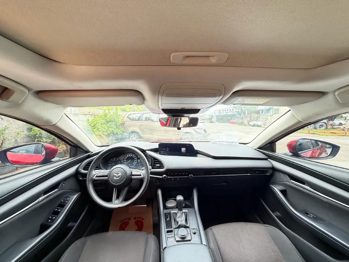 2021 Mazda 3 Axela 1.5L 117HP L4 6AT,autocango,china used car exporter,china ev exporter,chinese used car exporter,chinese used ev exporter