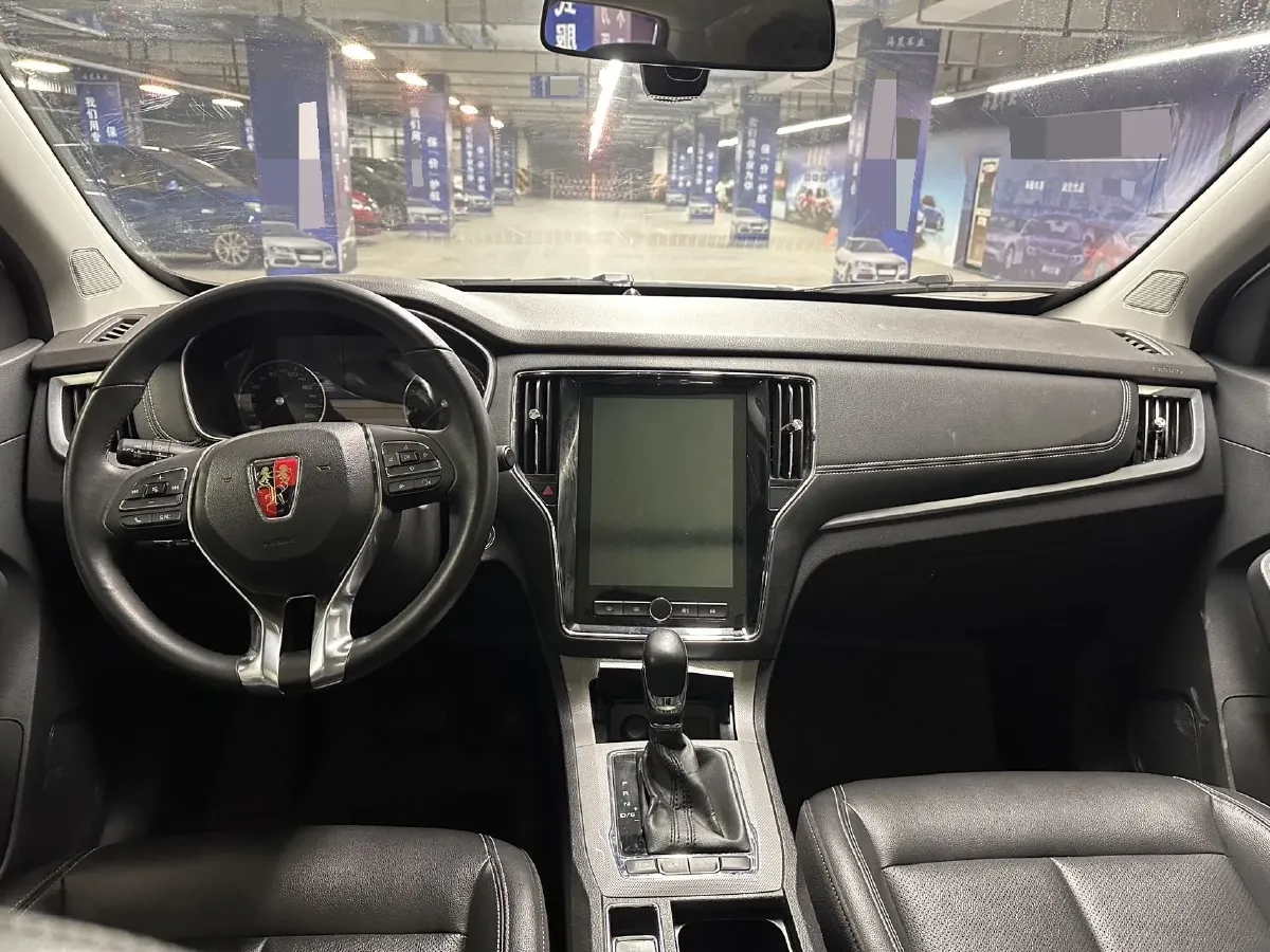 2018 Roewe RX5 1.5T 169HP L4 7DCT,autocango,china used car exporter,china ev exporter,chinese used car exporter,chinese used ev exporter