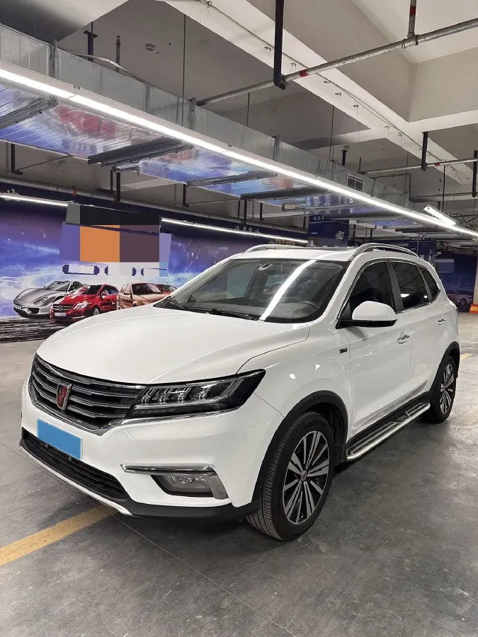 2018 Roewe RX5 1.5T 169HP L4 7DCT,autocango,china used car exporter,china ev exporter,chinese used car exporter,chinese used ev exporter