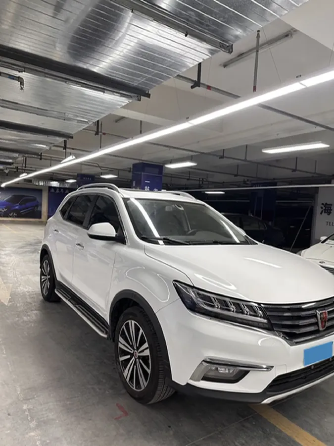 2018 Roewe RX5 1.5T 169HP L4 7DCT,autocango,china used car exporter,china ev exporter,chinese used car exporter,chinese used ev exporter