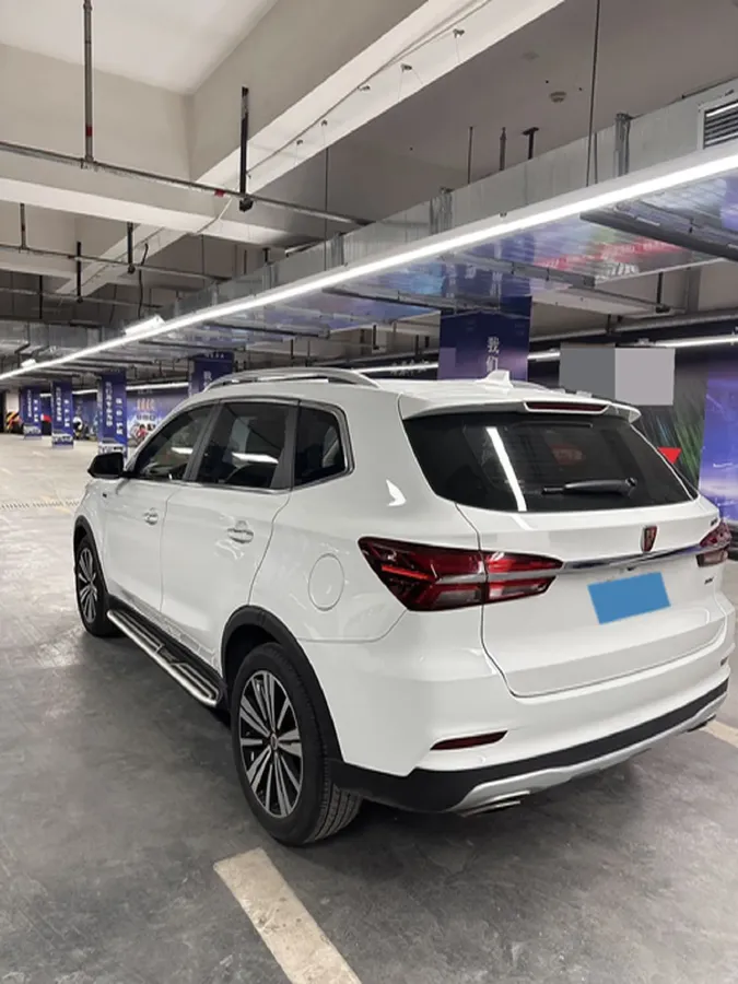 2018 Roewe RX5 1.5T 169HP L4 7DCT,autocango,china used car exporter,china ev exporter,chinese used car exporter,chinese used ev exporter
