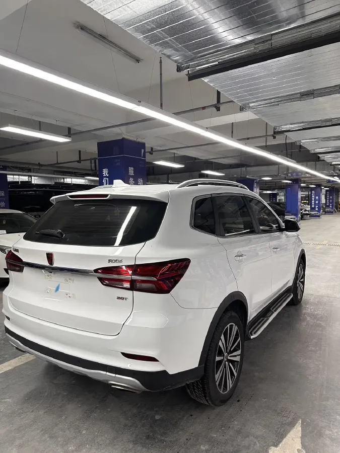 2018 Roewe RX5 1.5T 169HP L4 7DCT,autocango,china used car exporter,china ev exporter,chinese used car exporter,chinese used ev exporter