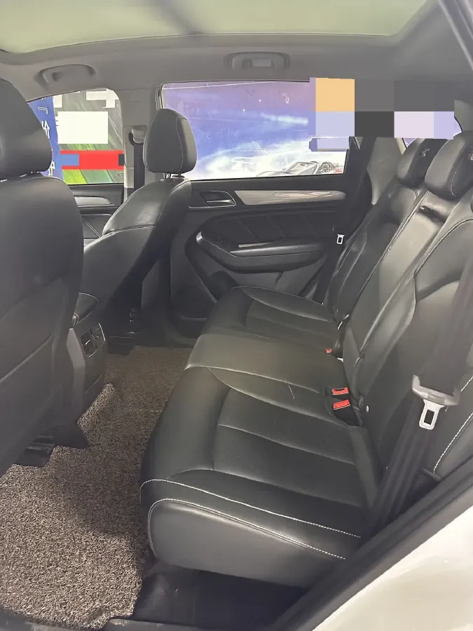 2018 Roewe RX5 1.5T 169HP L4 7DCT,autocango,china used car exporter,china ev exporter,chinese used car exporter,chinese used ev exporter
