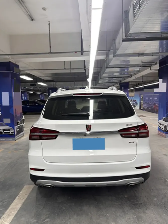 2018 Roewe RX5 1.5T 169HP L4 7DCT,autocango,china used car exporter,china ev exporter,chinese used car exporter,chinese used ev exporter