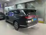 2021 Volkswagen Talagon 2.0T 186HP L4 7DCT