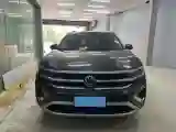 2021 Volkswagen Talagon 2.0T 186HP L4 7DCT