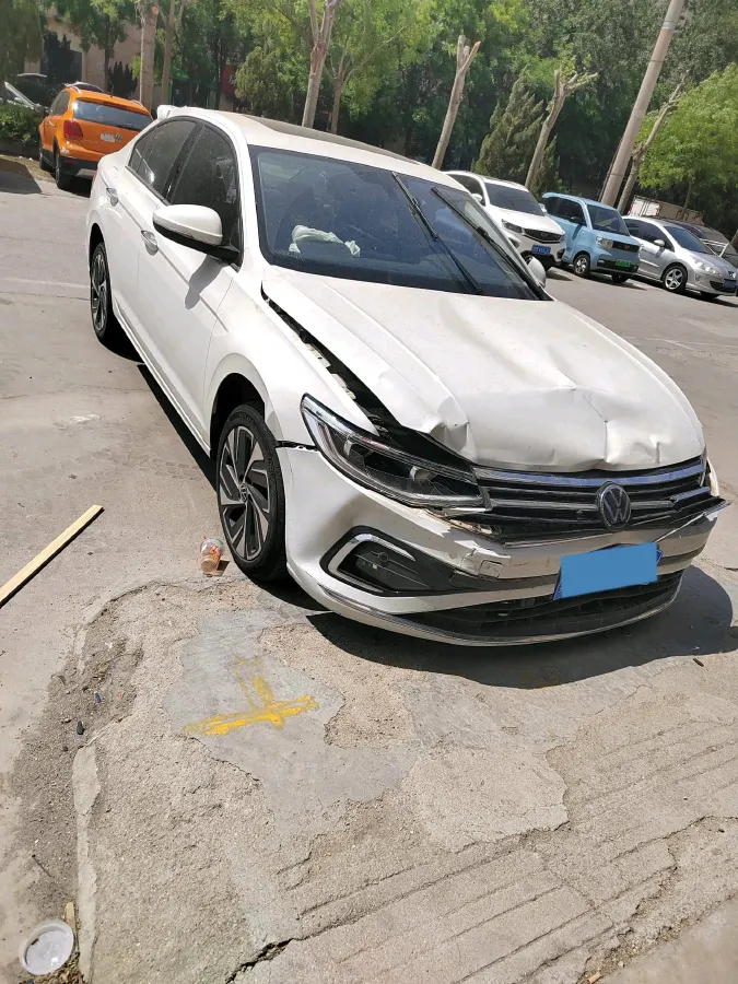 2023 Volkswagen Bora 1.2T 116HP L4 7DCT,autocango,china used car exporter,china ev exporter,chinese used car exporter,chinese used ev exporter