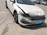 2023 Volkswagen Bora 1.2T 116HP L4 7DCT