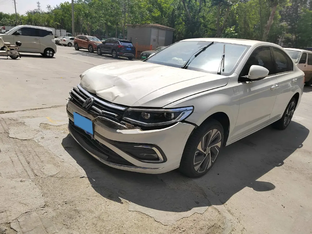 2023 Volkswagen Bora 1.2T 116HP L4 7DCT,autocango,china used car exporter,china ev exporter,chinese used car exporter,chinese used ev exporter