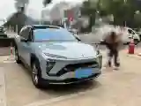 2020 NIO ES6 BEV 100KWH