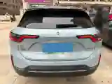 2020 NIO ES6 BEV 100KWH