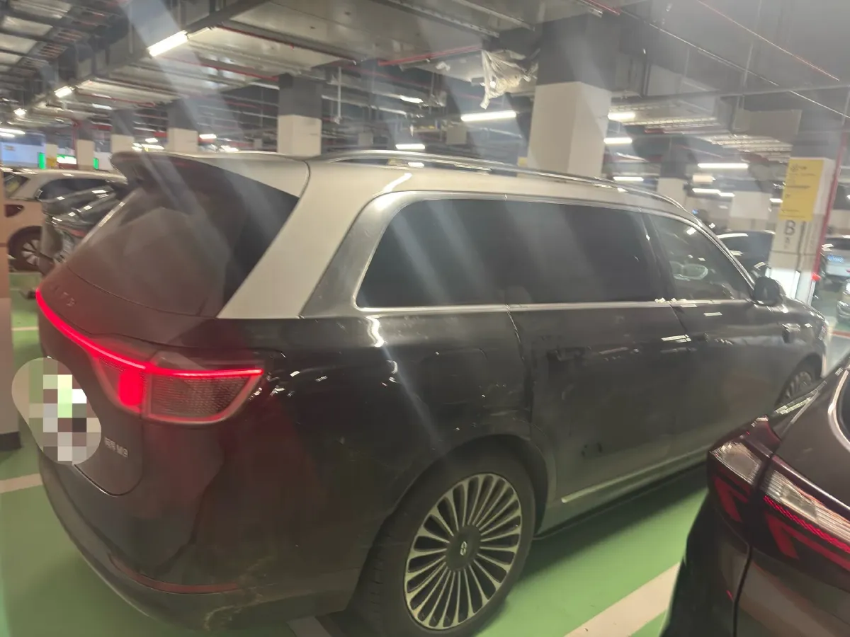 2025 AITO AITO M9 REEV 160HP REEV 52KWH,autocango,china used car exporter,china ev exporter,chinese used car exporter,chinese used ev exporter