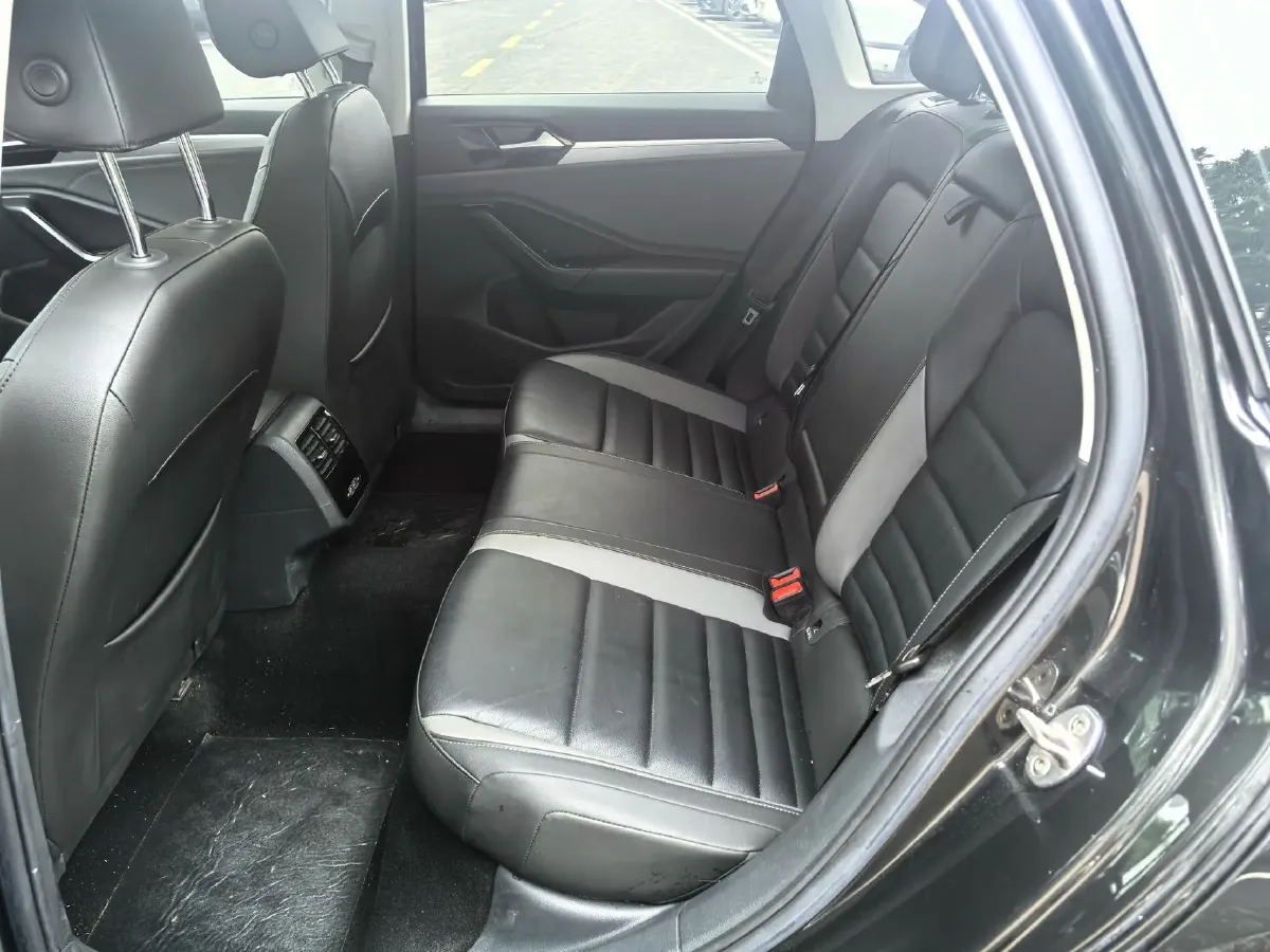 2022 Volkswagen Sagitar 1.4T 150HP L4 7DCT,autocango,china used car exporter,china ev exporter,chinese used car exporter,chinese used ev exporter