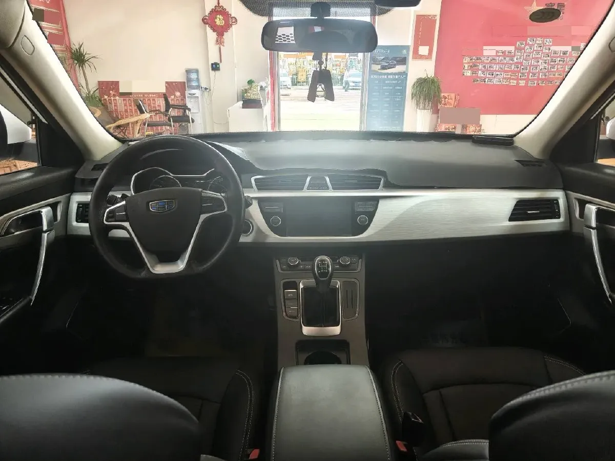 2020 Geely Azkarra 1.8T 163HP L4 6MT,autocango,china used car exporter,china ev exporter,chinese used car exporter,chinese used ev exporter