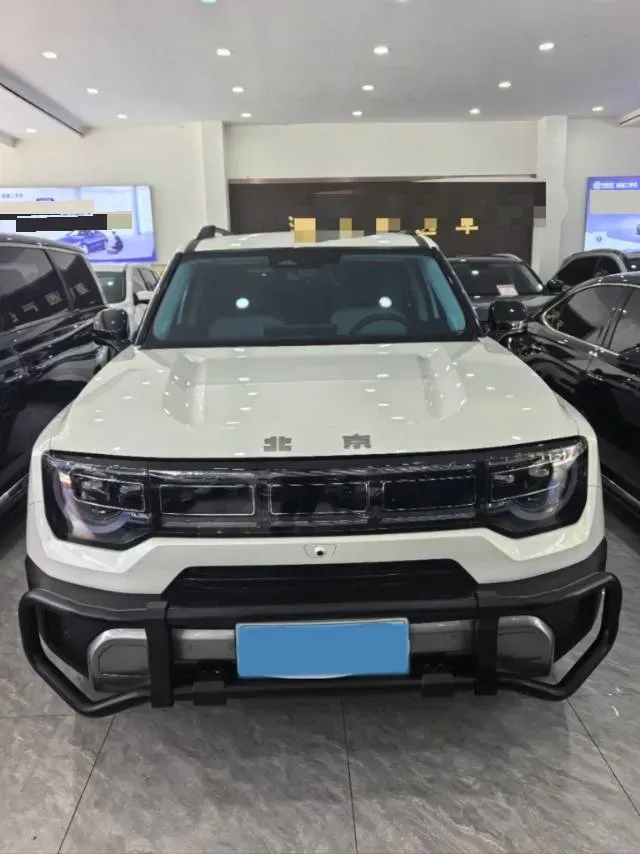 2024 Beijing BJ30 1.5T 188HP L4 7DCT,autocango,china used car exporter,china ev exporter,chinese used car exporter,chinese used ev exporter