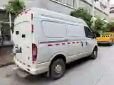 2021 MAXUS XinTu V80 2.0T 127HP L4 6MT