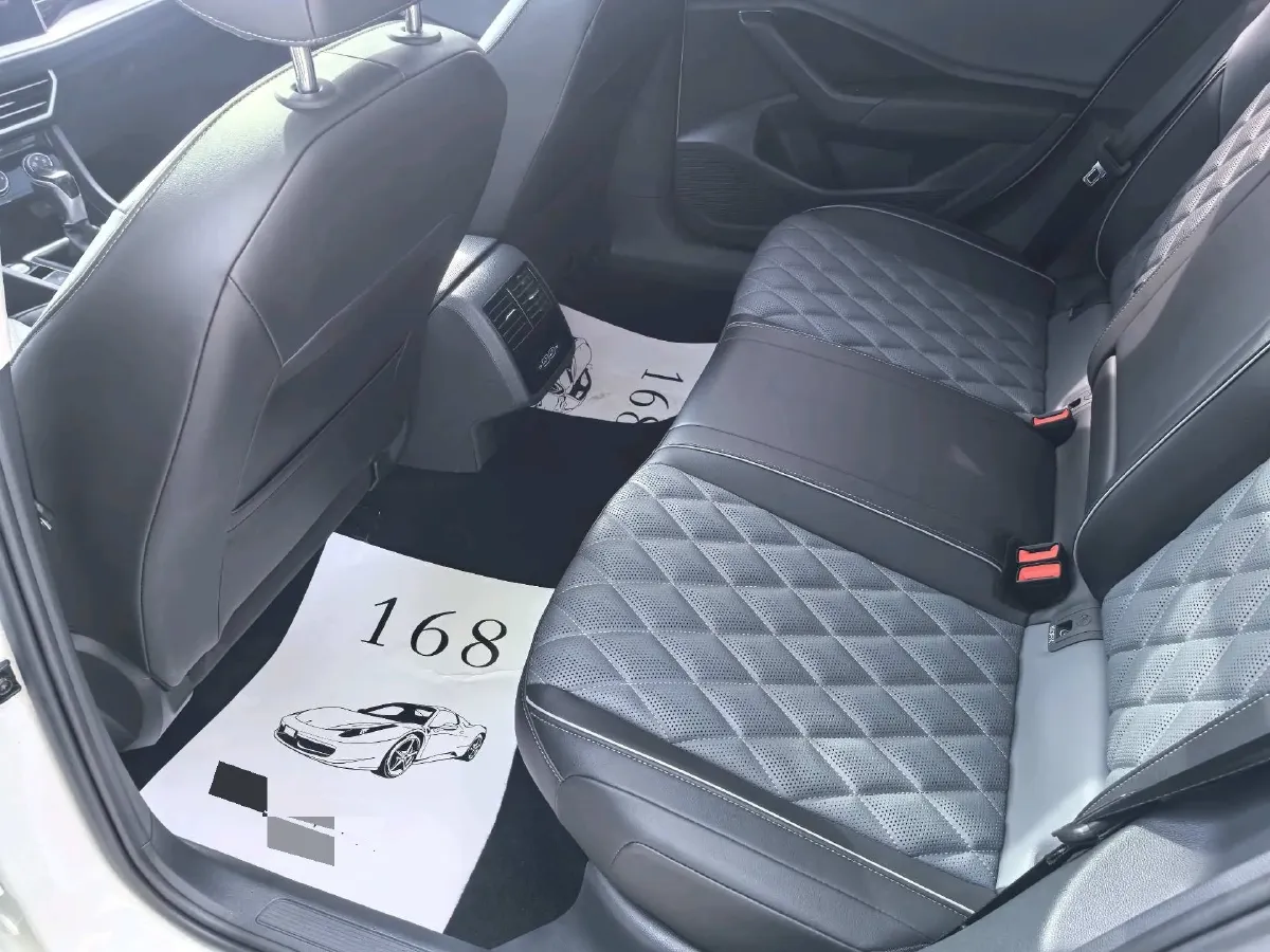 2023 Volkswagen Sagitar 1.4T 150HP L4 7DCT,autocango,china used car exporter,china ev exporter,chinese used car exporter,chinese used ev exporter