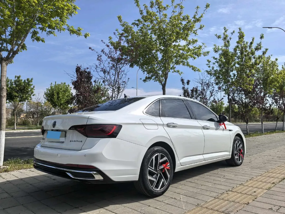 2023 Volkswagen Sagitar 1.4T 150HP L4 7DCT,autocango,china used car exporter,china ev exporter,chinese used car exporter,chinese used ev exporter