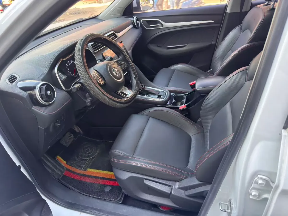 2022 MG ZS 1.5L 120HP L4 CVT,autocango,china used car exporter,china ev exporter,chinese used car exporter,chinese used ev exporter