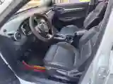 2022 MG ZS 1.5L 120HP L4 CVT