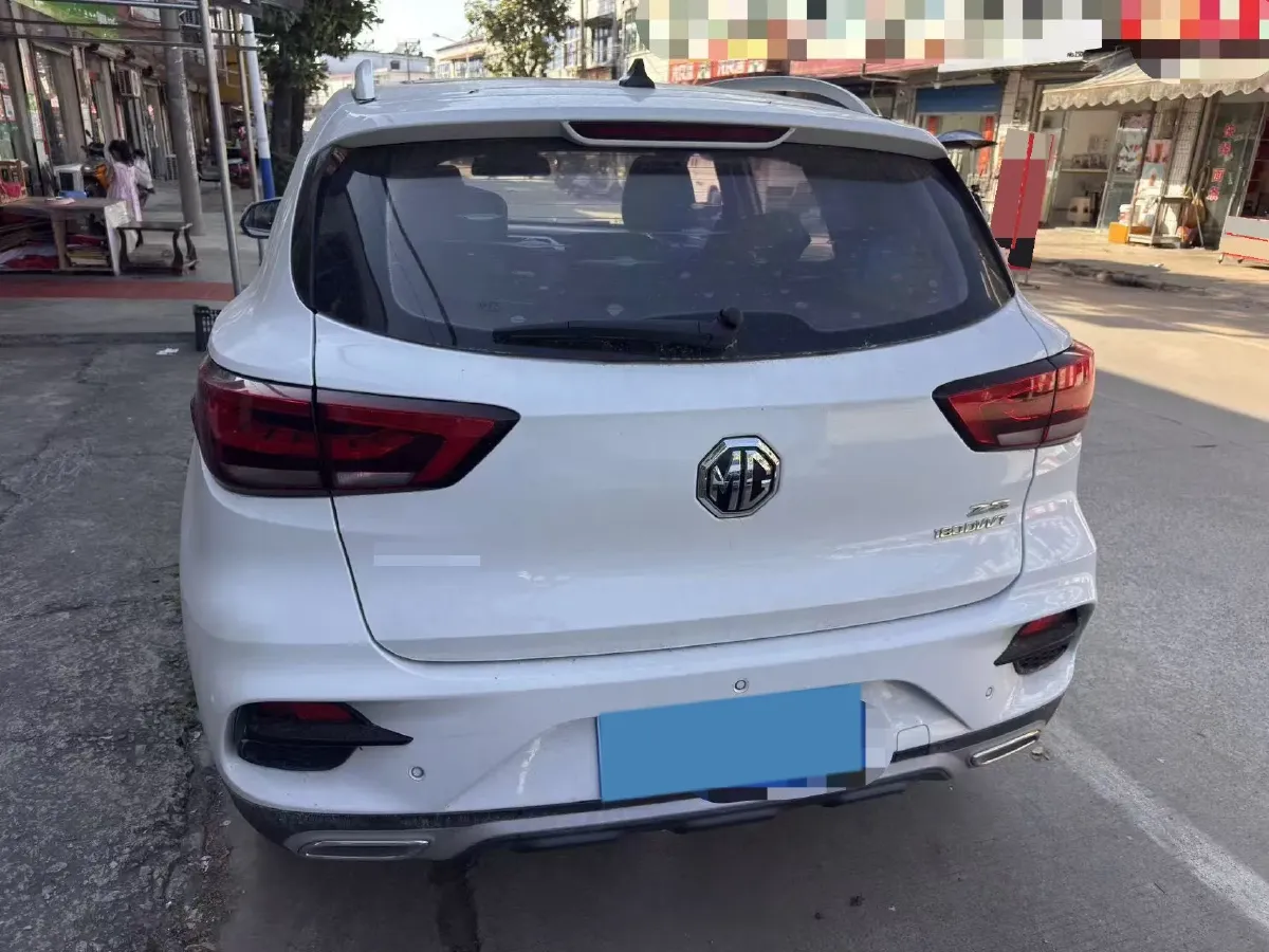 2022 MG ZS 1.5L 120HP L4 CVT,autocango,china used car exporter,china ev exporter,chinese used car exporter,chinese used ev exporter