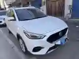 2022 MG ZS 1.5L 120HP L4 CVT