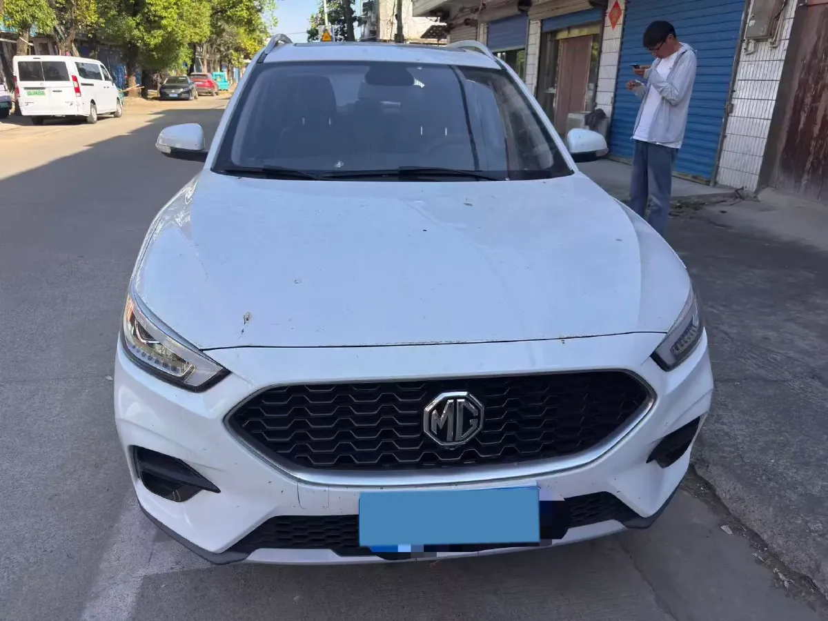 2022 MG ZS 1.5L 120HP L4 CVT,autocango,china used car exporter,china ev exporter,chinese used car exporter,chinese used ev exporter