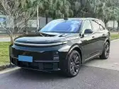 2025 LI L7,autocango,china used car exporter,china ev exporter,chinese used car exporter,chinese used ev exporter