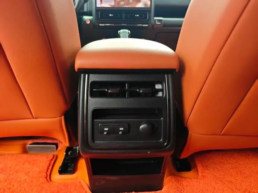 2024 Haval H9 2.4T 186HP L4 9AT,autocango,china used car exporter,china ev exporter,chinese used car exporter,chinese used ev exporter