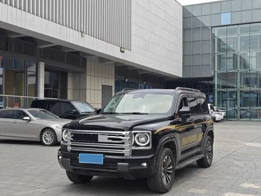 2024 Haval H9 2.4T 186HP L4 9AT,autocango,china used car exporter,china ev exporter,chinese used car exporter,chinese used ev exporter
