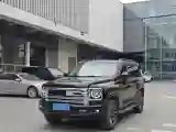 2024 Haval H9 2.4T 186HP L4 9AT