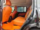 2024 Haval H9 2.4T 186HP L4 9AT