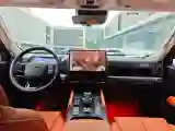 2024 Haval H9 2.4T 186HP L4 9AT