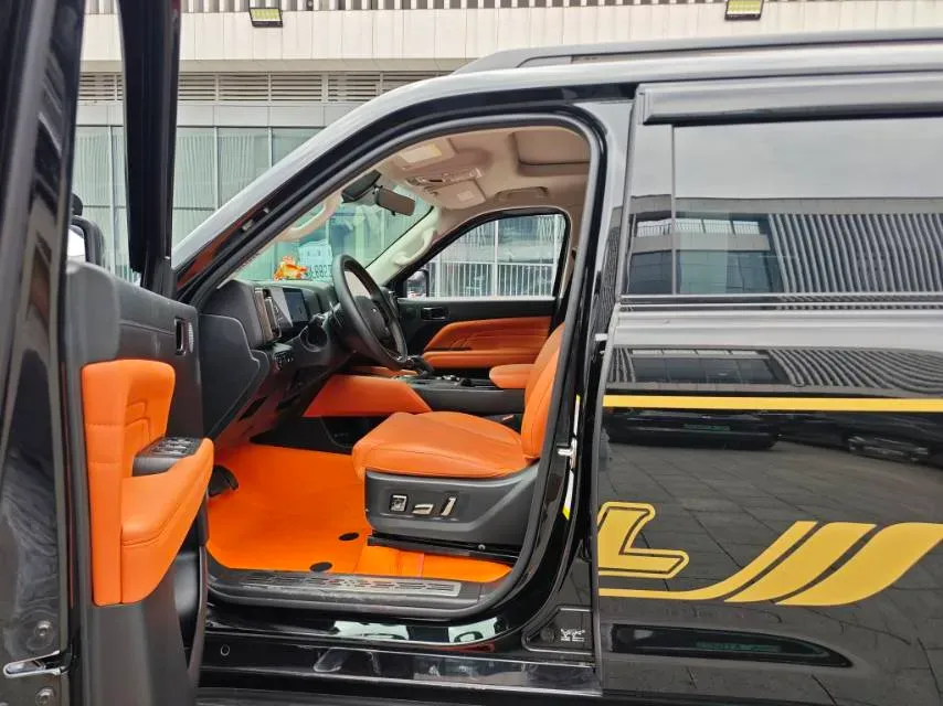 2024 Haval H9 2.4T 186HP L4 9AT,autocango,china used car exporter,china ev exporter,chinese used car exporter,chinese used ev exporter