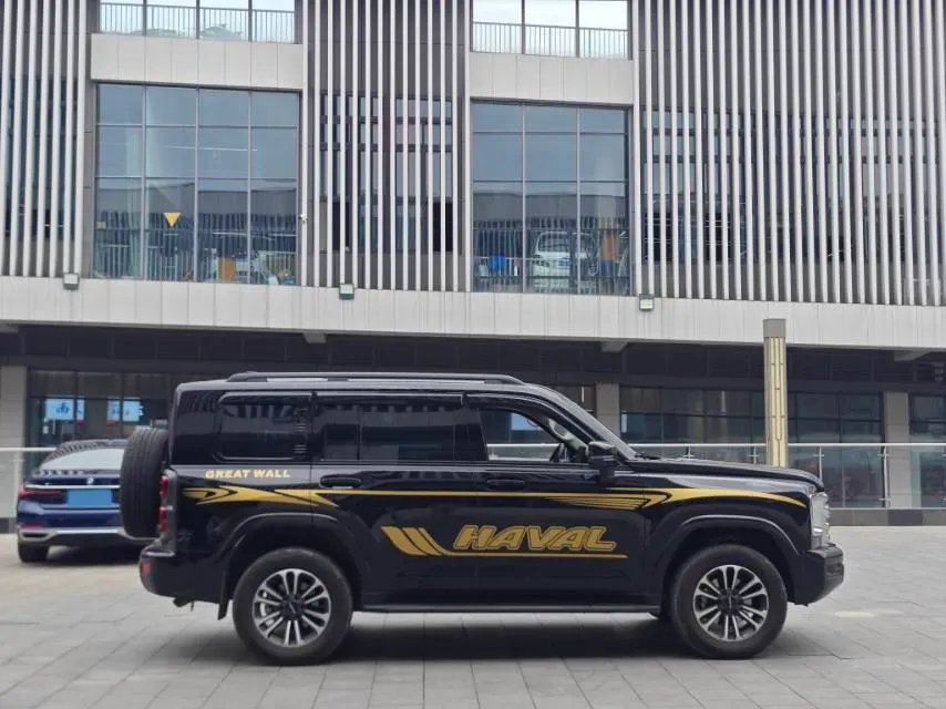 2024 Haval H9 2.4T 186HP L4 9AT,autocango,china used car exporter,china ev exporter,chinese used car exporter,chinese used ev exporter