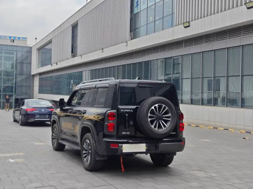 2024 Haval H9 2.4T 186HP L4 9AT,autocango,china used car exporter,china ev exporter,chinese used car exporter,chinese used ev exporter
