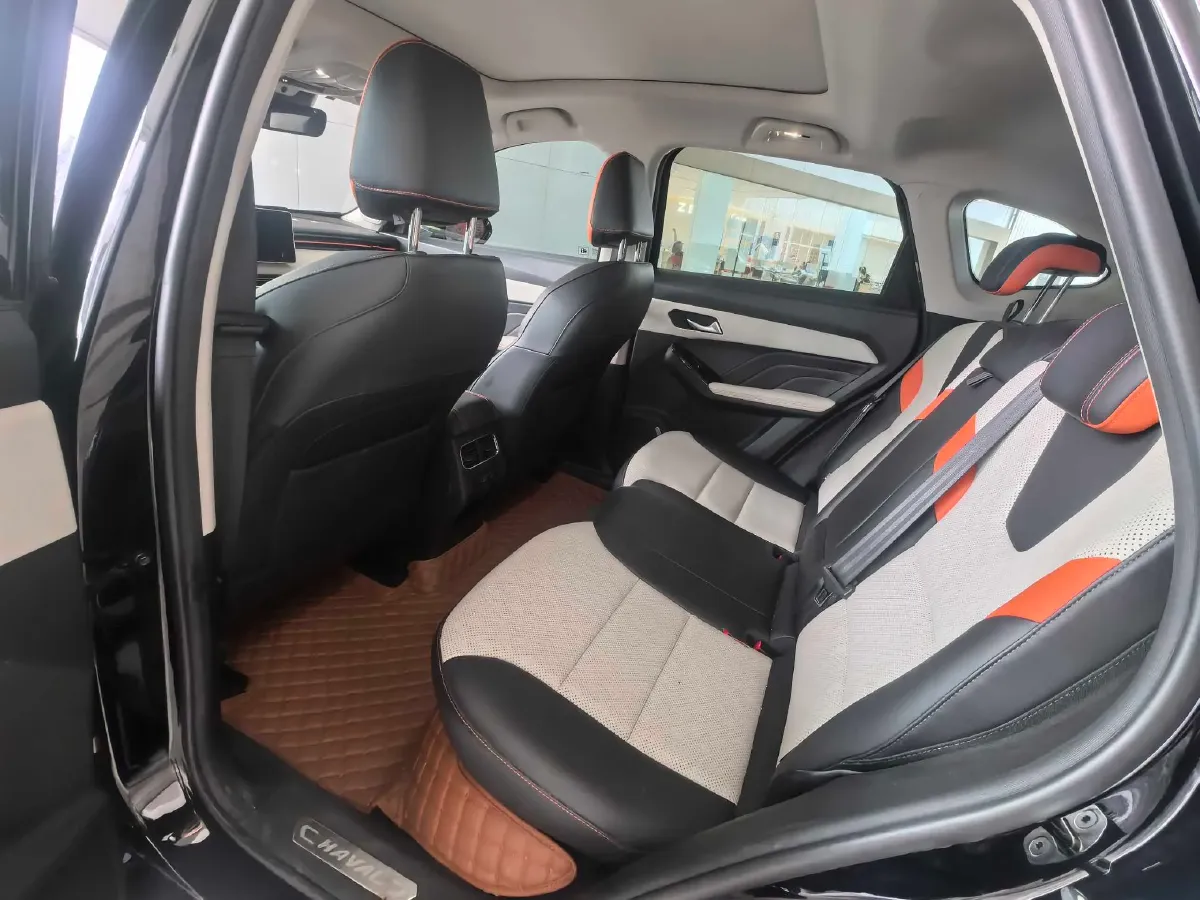 2021 Haval Rabbit 1.5T 184HP L4 7DCT,autocango,china used car exporter,china ev exporter,chinese used car exporter,chinese used ev exporter
