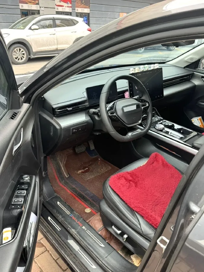 2024 WuLing XingGuang BEV 54.5KWH,autocango,china used car exporter,china ev exporter,chinese used car exporter,chinese used ev exporter