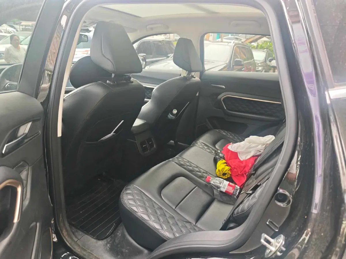2021 Haval H6 1.5T 150HP L4 7DCT,autocango,china used car exporter,china ev exporter,chinese used car exporter,chinese used ev exporter